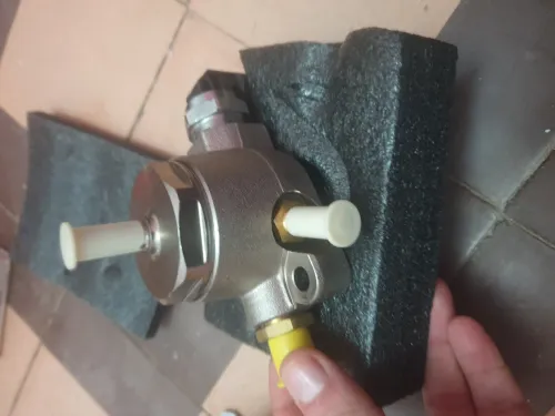 Pompe carburant