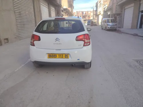 Citroen C3 2013 C3