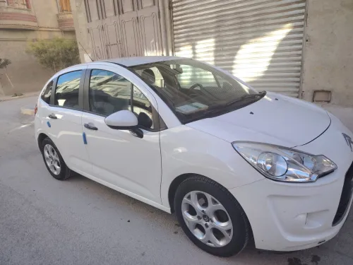 Citroen C3 2013 C3