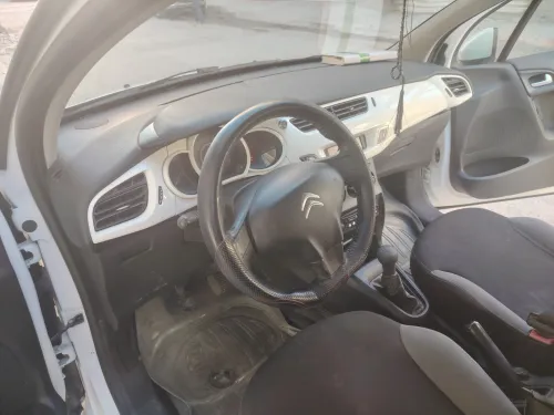 Citroen C3 2013 C3