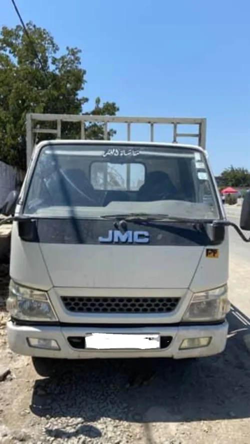 Service de transport 