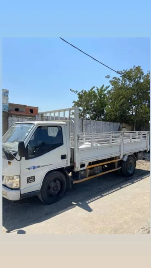 Service de transport 