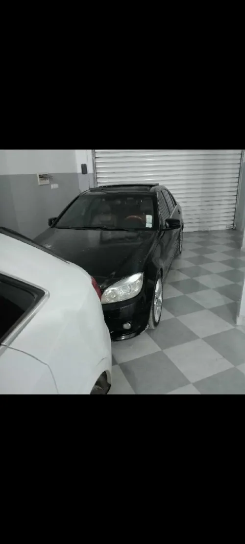 Mercedes Classe C 2009 C220 CDI