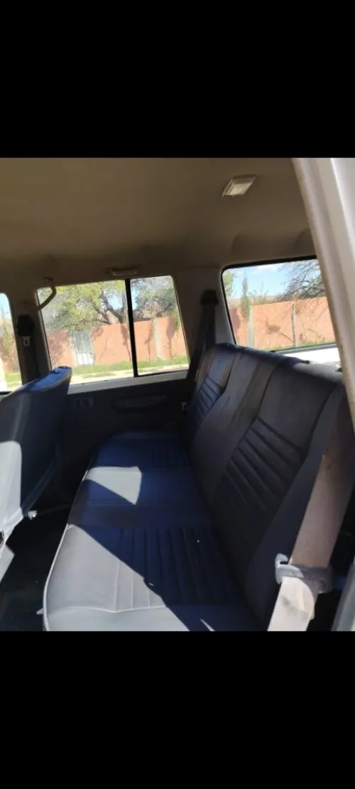 Toyota Land Cruiser 2008 Land Cruiser