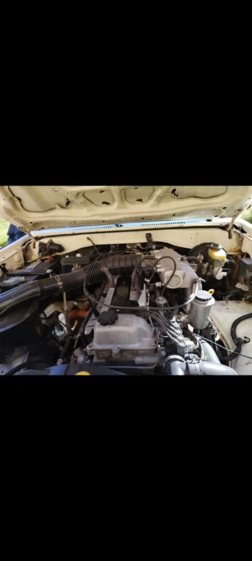 Toyota Land Cruiser 2008 Land Cruiser