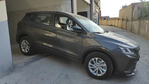 Geely Coolray 2026 Super max Sans Toit boite Manuelle