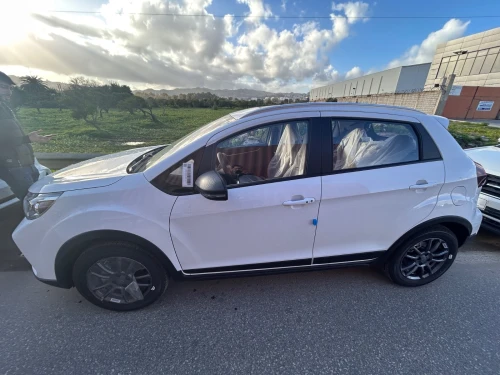 Geely GX3 PRO  2025 Neuf