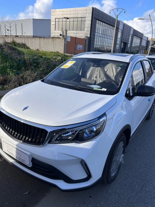 Geely GX3 PRO  2025 Neuf