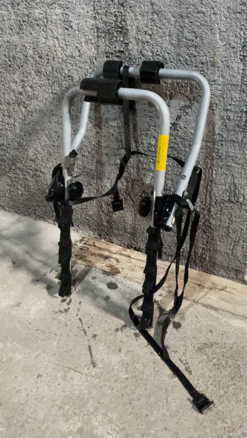 support velo
