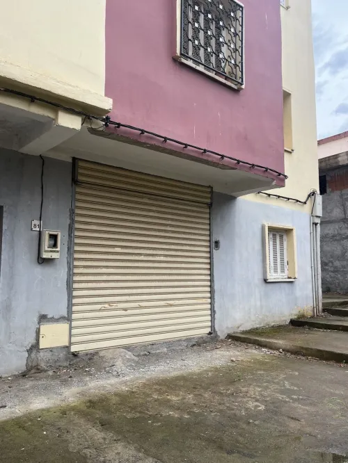 Vente Appartement Studio F3 Tipaza Kolea
