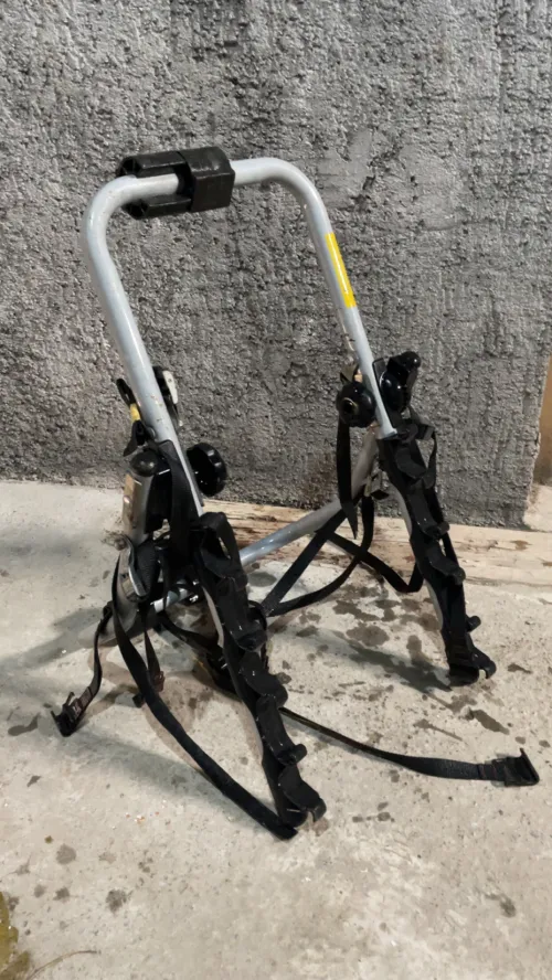 support velo