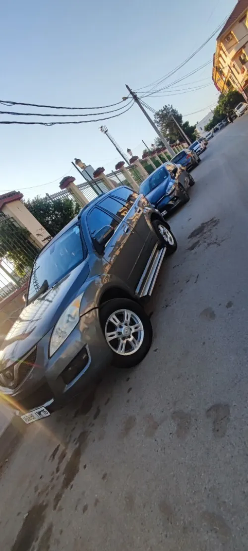 Great Wall Haval H5 2011 Haval H5