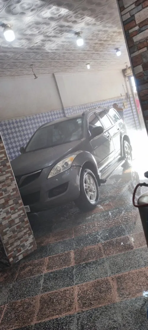Great Wall Haval H5 2011 Haval H5