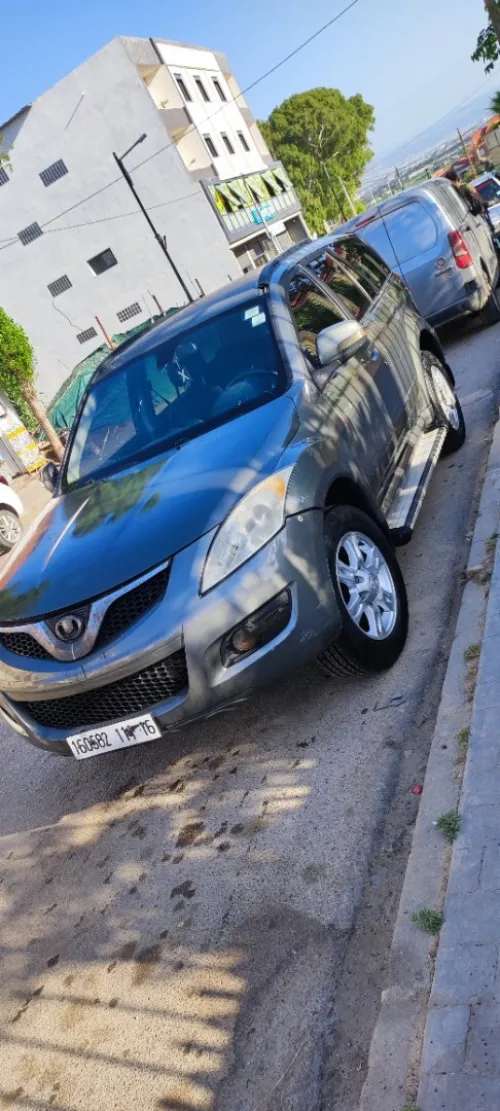 Great Wall Haval H5 2011 Haval H5