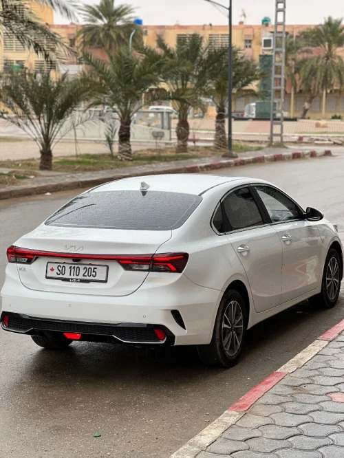 Kia K3 Premium 2025 Premium
