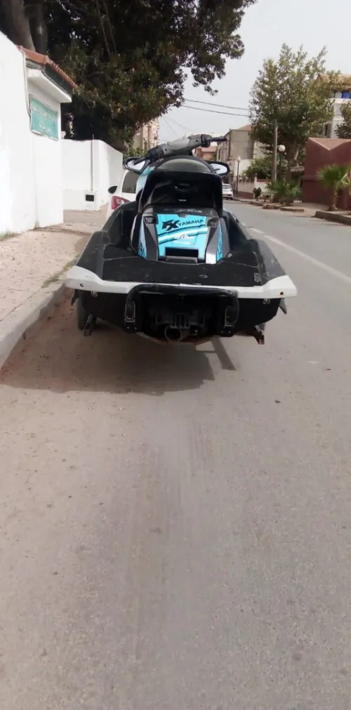 Jetski 2012