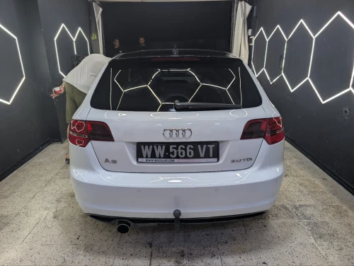 Audi A3 2011 S Line