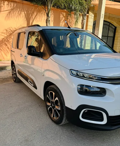 Citroen Berlingoo 2024 