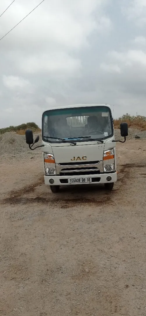 JAC JAC 2024