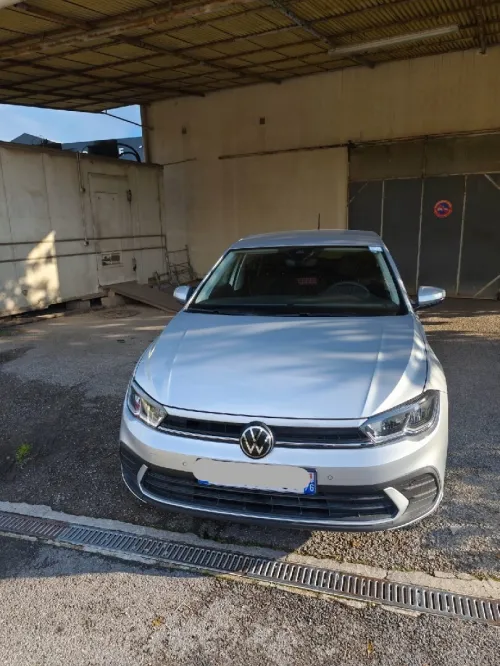 Volkswagen Polo 2025 Edition