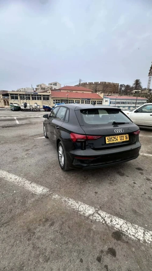 Audi A3 Sportback 2022 