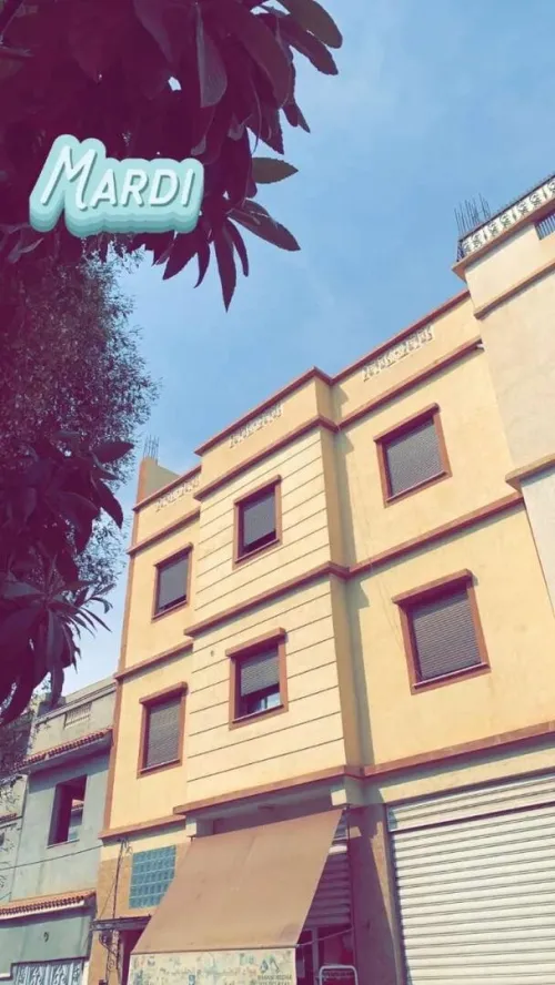 Vente Villa Blida Blida