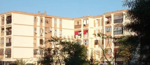 Vente Appartement F3 Tipaza Hadjout
