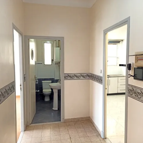 Vente Appartement F5 Mostaganem Mostaganem