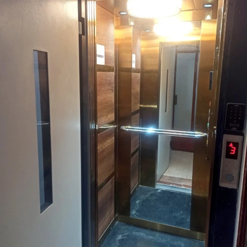 Vente Appartement F5 Mostaganem Mostaganem