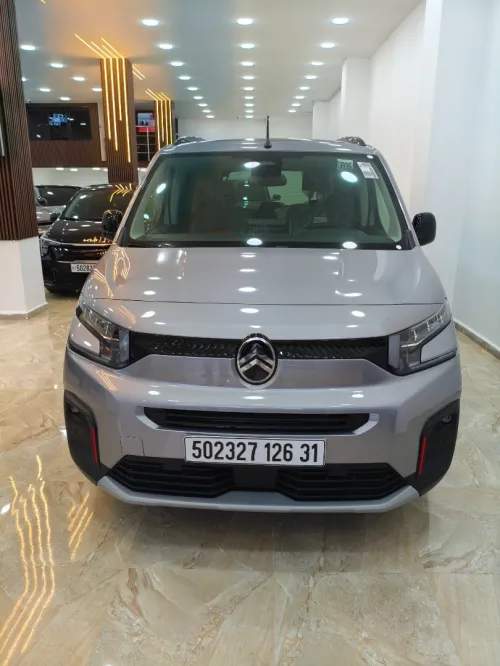 Citroen Berlingo 2026 XTR