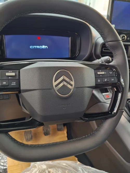 Citroen Berlingo 2026 XTR