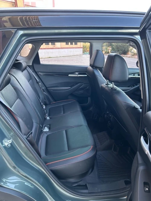 Kia Seltos 2025 Luxury