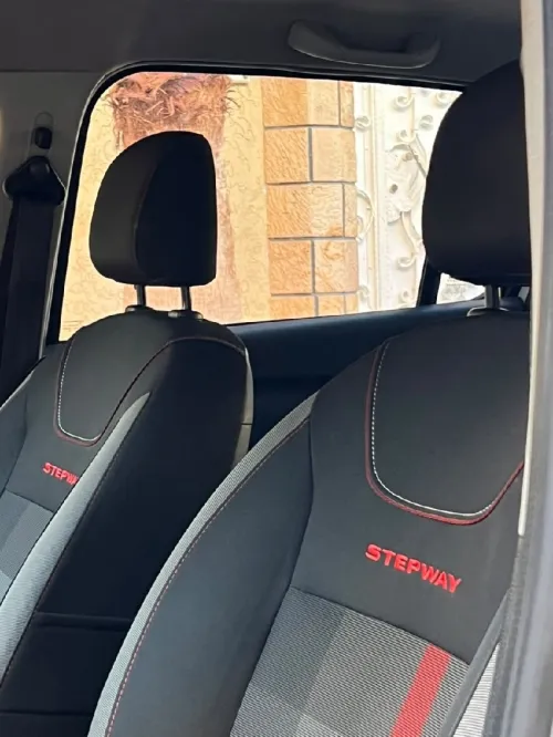 Dacia Stepway 2019 Tecroud