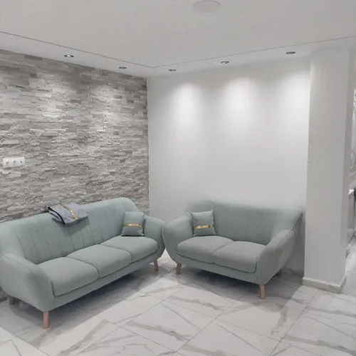 Location Villa Alger Draria