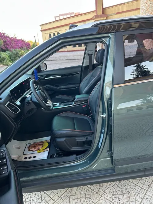 Kia Seltos 2025 Luxury