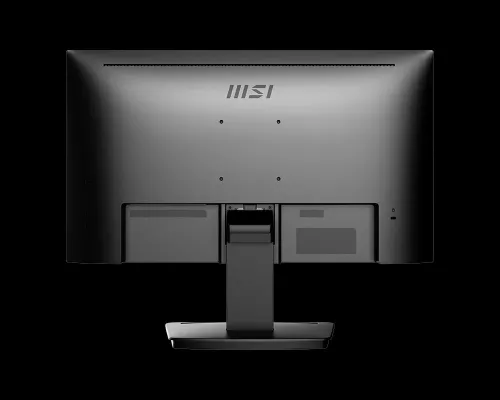 MSI Pro MP223 22" Class Full HD LCD Monitor, 16:9, Black
