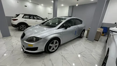 Seat Leon 2011 Leon