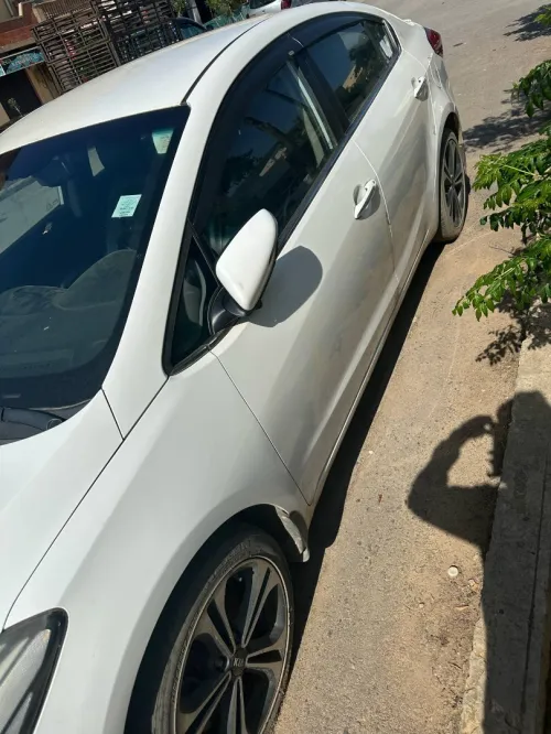 Kia Cerato 2015 Cerato