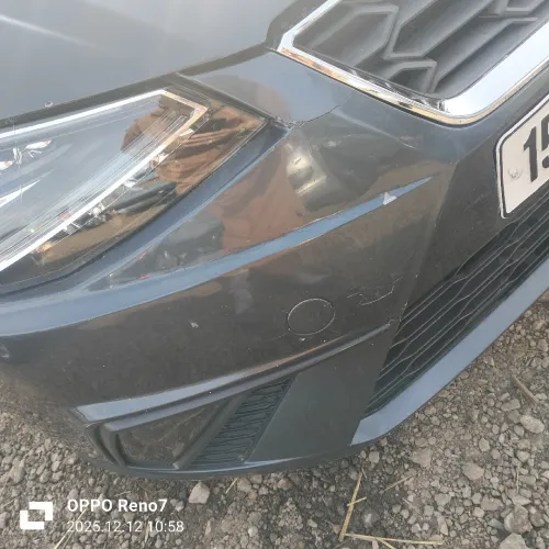 Seat Ibiza 2019 HIGH