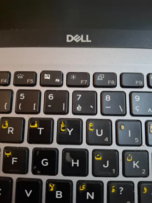 dell latitude 5310