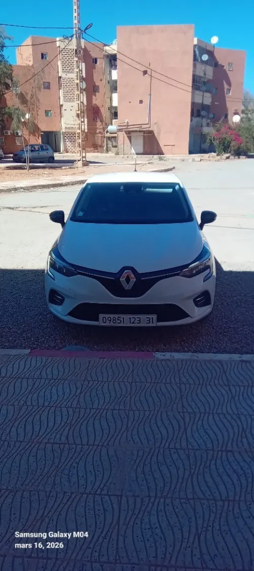 Renault Clio 5  2023 Evolution