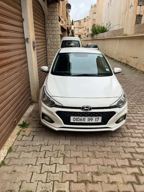 Hyundai i20 2019 i20