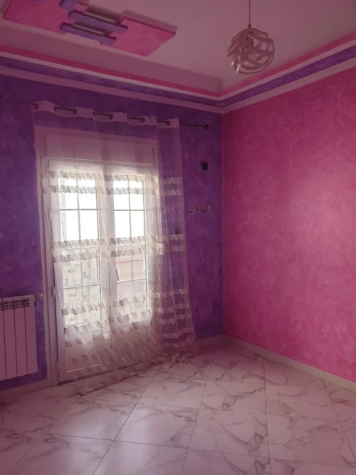 Location Appartement F4 Batna Batna