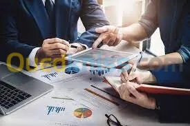 CABINET CONSEIL ETUDES & ASSISTANCE EN INVESTISSEMENT INDUSTRIEL TOURISTIQUE ET AGRICOLE