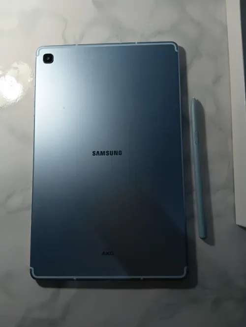 Samsung Tab s6 lite Spen