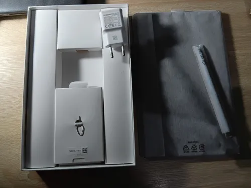 Samsung Tab s6 lite Spen