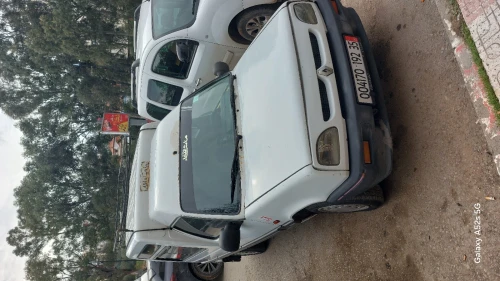 Renault Express 1992 Express