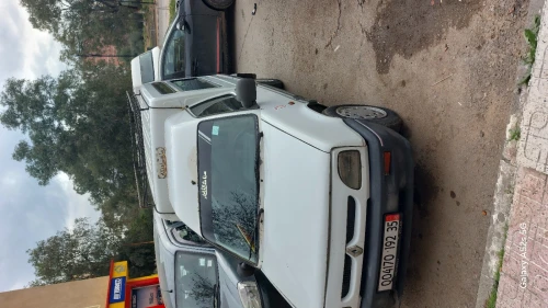 Renault Express 1992 Express
