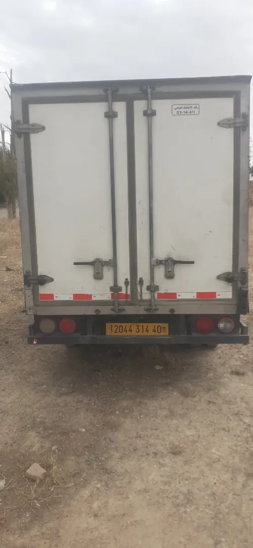 K2700 Frigo 2014