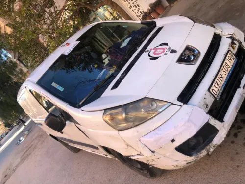 Peugeot Expert 3 2008